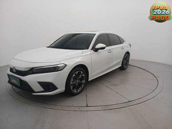 HONDA CIVIC 2.0 DI e:HEV ADVANCED E-CVT HONDA CIVIC 2.0 DI e:HEV ADVANCED E-CVT